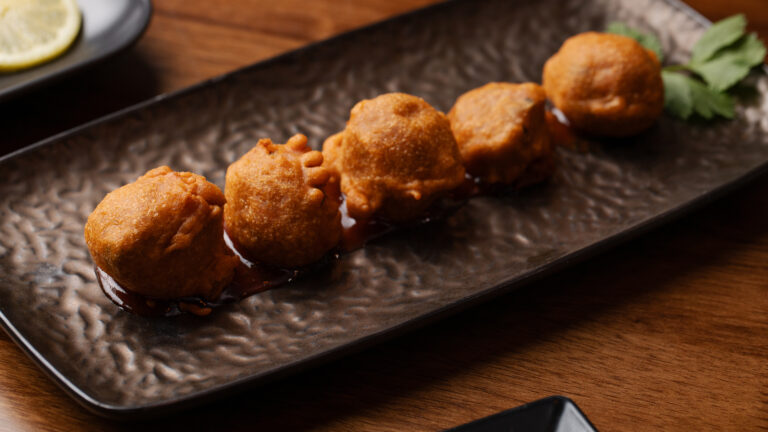 A Vegan South Indian Classic Perfect for Veganuary