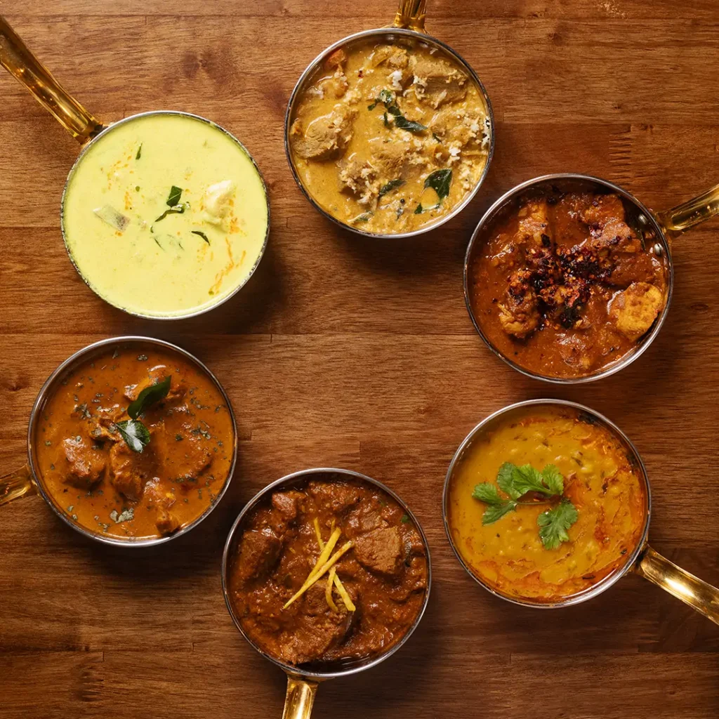 The Best Gluten-Free Restaurant in Glasgow? Here Is Why South Indian Food Gets It Right!