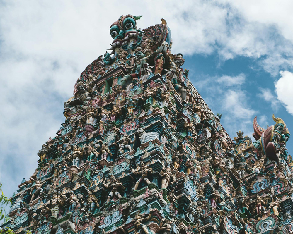 Five Temple Cities in South India You Need to See (And Why They Matter)