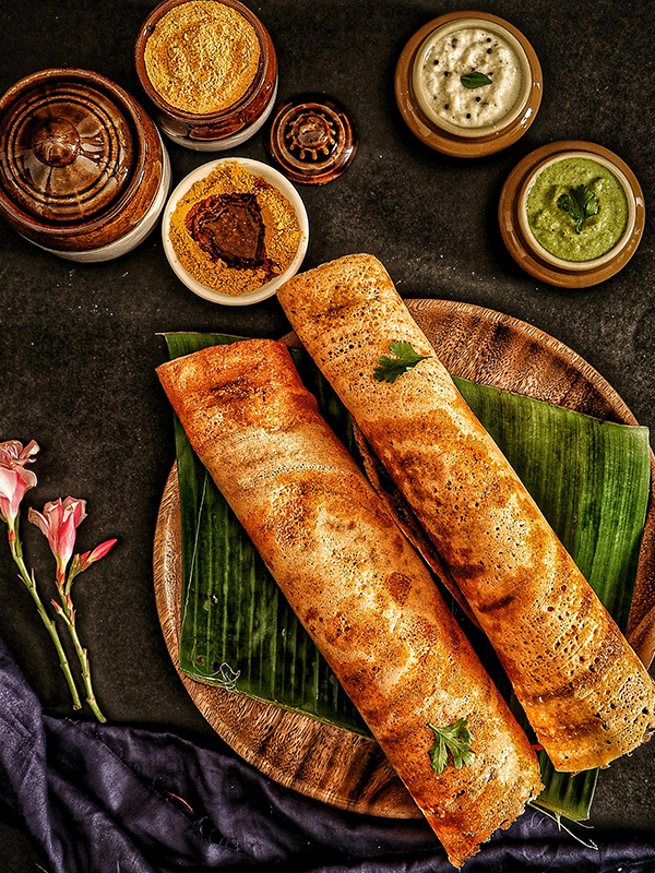 Masala dosa