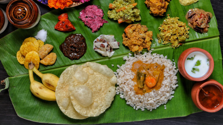 Why South India Is Quietly One of the World’s Great Food Cultures.