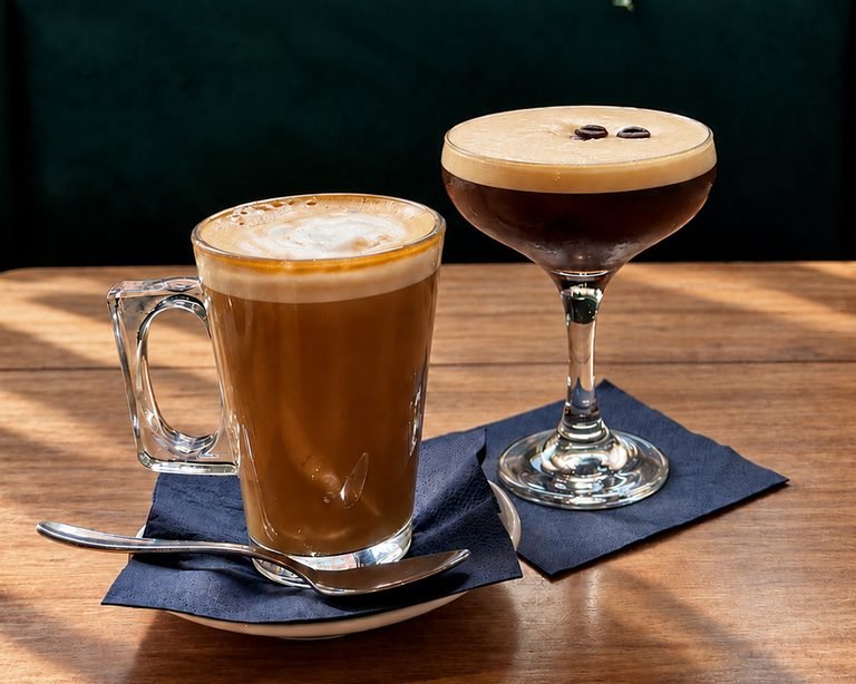 The Story of South Indian Filter Coffee