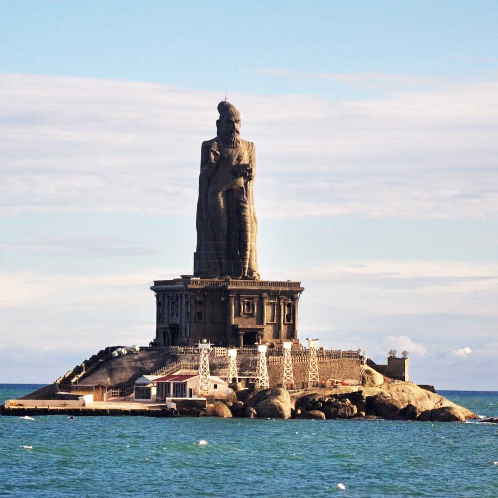 Thiruvalluvar
