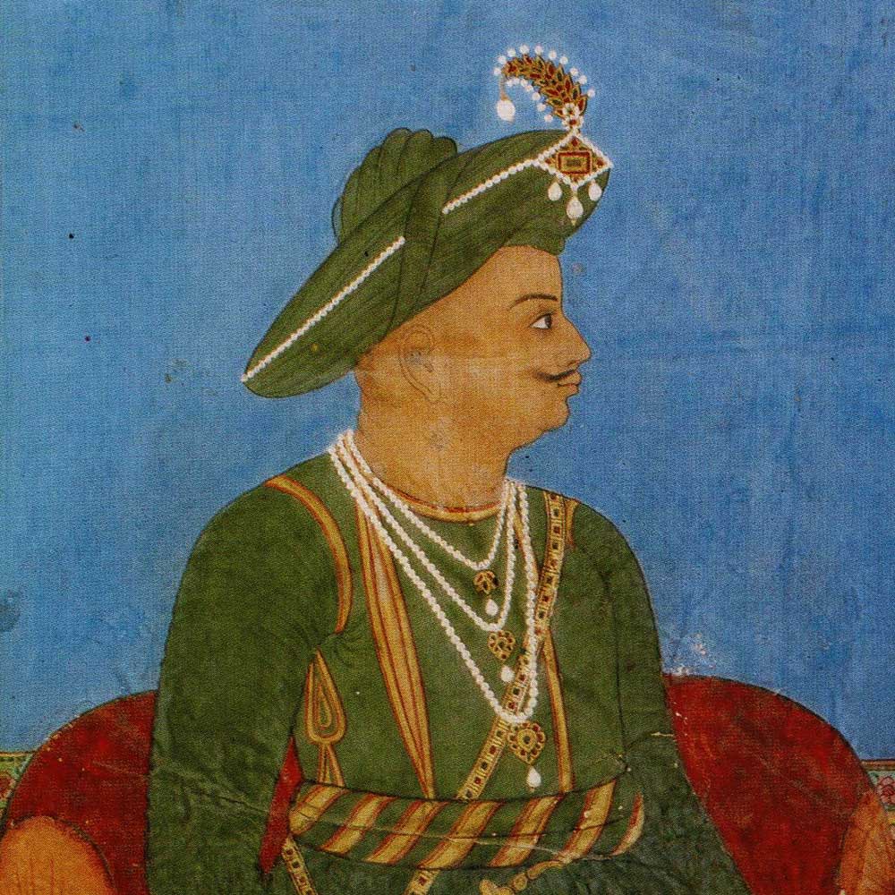Tipu Sultan